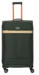 Travelite Color Craze - 4-Rollen-Trolley L 77 cm (oliv) - Gr&uuml;n