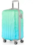 Suitline - leichtes Handgep&auml;ck 55x35x20 cm Flugzeug-Trolley 34 L Bordgep&auml;ck