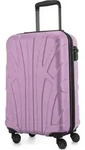 Suitline - leichtes Handgep&auml;ck 55x35x20 cm Flugzeug-Trolley 34 L Bordgep&auml;ck