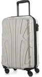 Suitline - leichtes Handgep&auml;ck 55x35x20 cm Flugzeug-Trolley 34 L Bordgep&auml;ck