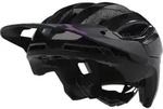 Oakley Fahrradhelm DRT 3 Trail 9XN Gloss Black Galaxy FP : L Gr&ouml;&szlig;e: L - Schwarz