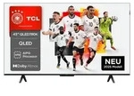 TCL 43QLED780K, TCL 43QLED780K, 109,2 cm (43"), 3840 x 2160 Pixel, 4K Ultra HD,...