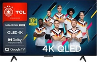 TCL 50QLED780K, TCL 50QLED780K, 127 cm (50"), 3840 x 2160 Pixel, 4K Ultra HD,...