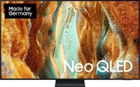 Samsung GQ55QN72FATXZG, Samsung Neo QLED smartTV GQ55QN72FATXZG 55 Zoll Fernseher 100