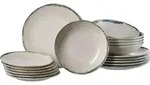 Ritzenhoff & Breker Tafelset 18-tlg. ALFONSO - Beige