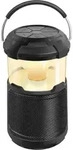 UNIVERSUM BT 300, Outdoor Bluetooth Lautsprecher mit Lampe, Powerbank USB, 20W