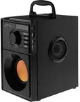 Media-Tech BOOMBOX BT, 7,62 cm, 15 W, 80 - 20000 Hz, 600 W, Kabellos, 2.1+EDR -