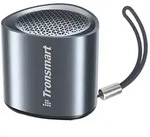 Tronsmart Nimo Schwarzer kabelloser Bluetooth-Lautsprecher (schwarz) - Schwarz