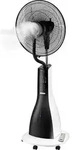 Unold 86930 Standventilator Nebula Touch Digital - 90 W, Vernebler,