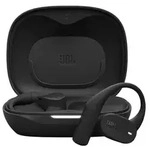 Jbl Sense Lite Bluetooth Wireless Open-Ear Kopfh&ouml;rer Schwarz Wasserdicht - Schwarz