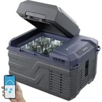 VEVOR Autok&uuml;hlschrank, 12-Volt-Autok&uuml;hlschrank, tragbarer
