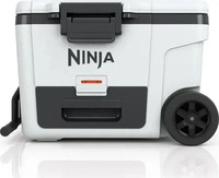 NINJA FB245, NINJA FrostVault FB245 K&uuml;hlbox wei&szlig;