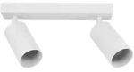 Spot Deckenleuchte MALGA 2 wei&szlig; 2-flammig 2x GU10 EDO777400 EDO - Wei&szlig;