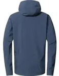 HAGL&Ouml;FS Breeze Proof Jacket Men TARN BLUE TARN BLUE S - S
