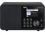 Imperial DABMAN i160 DAB+, Tragbar, Analog, DAB+, FM, 87,5 - 107,5 MHz, 174 -...