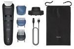 Philips Beard Trimmer 5000 Series BT5780/15 Bartstyling mit Haarauffangschale, Keine