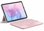 Inateck Ultraleichte Tastatur f&uuml;r iPad 10/11 Gen A16 2025,iPad Air 11" M4/M3/M2