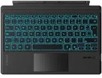 Inateck Surface Pro 7 Tastatur,Kompatibel mit Surface Pro 7/7+/6/5/4 mit