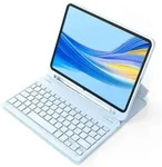 Inateck KB04002, QWERTY, Touchpad, Apple, iPad Air 11 Zoll 7th Gen M3 2025 iPad...