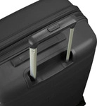 MODO by Roncato Starlight 3.0 4 Rollen Kabinentrolley 55 cm mit Dehnfalte -...