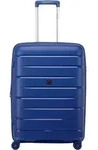 Starlight 3.0 - 4-Rollen-Trolley M 66 cm erw. (dark blue) - Dunkelblau