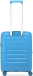 MODO by Roncato Starlight 3.0 4 Rollen Kofferset 2-teilig mit Dehnfalte -...