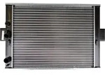 NISSENS 62288 K&uuml;hler Wasserk&uuml;hler Motork&uuml;hler f&uuml;r IVECO DAILY II
