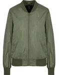 Brandit Jula Bomberjacke Gr&uuml;n XS Frau Gr&uuml;n XS - Gr&uuml;n - XS