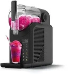 Seeger SuperSlush, 2L 7-in-1 Slush Maschine f&uuml;r zu Hause, 7 Smarten Programma,