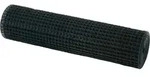 vidaXL Doppelstabmattenzaun 10000 x 50 cm Gr&uuml;n - Gr&uuml;n