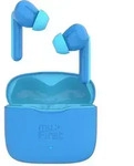 myFirst CareBuds True Wireless-Kopfh&ouml;rer, Blau - Blau