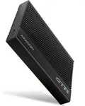 Axagon EE25-GTR USB-C 3.2 Gen 2 - SATA 6G 2.5" externes Festplattengeh&auml;use