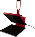 PixMax Transferpresse 50 x 50cm