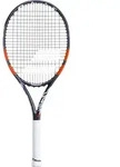 BABOLAT BOOST STRIKE STRUNG Grau / Rot 2 - Rot