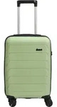 D&N Travel Line 4100 - 4-Rollen-Kabinentrolley S 54 cm (lime green) - Gr&uuml;n