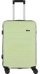 d&n Travel Line 4100 4 Rollen Trolley M 64 cm - Gr&uuml;n
