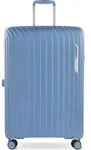 bugatti Hera Hard Case Trolley Denim hellblau 76cm - Hellblau