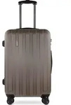 bugatti Lima 2.0 Hard Case Trolley Bronze taupe 66cm - Taupe/Braun