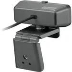 Lenovo Essential - Webcam - Farbe - 1920 x 1080 - 1080p - Audio - USB 2.0 - MJPEG,