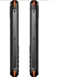 Ulefone Armor Mini 3 Mobiltelefon Durchsichtig One Size / EU Plug 220V Durchsichtig