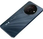 ZTE Blade A76 5G schwarz - Schwarz