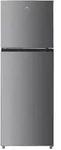 CONTINENTAL EDISON K&uuml;hlschrank-Gefrierkombination Top-Freezer 334 l No Frost Inox