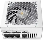 Mars Gaming MPB1000SIMW, 1000 W, 220 - 240 V, 47 - 63 Hz, 15 A, Aktiv, 150 W
