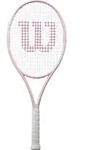 Wilson Intrigue Se Tennisschl&auml;ger Rosa 2 Rosa 2 - Rosa
