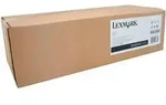 Lexmark - Schwarz - original - Tonerpatrone LRP, LCCP - f&uuml;r Lexmark XC9635, XC9645,