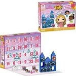 FUNKO POP! Disney Princess Holiday, Box, Freistehend, Mehrfarbig - Rosa