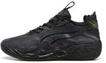 Schuhe Puma MB.04 LO Team 31217401 - Schwarz - 44