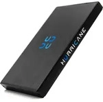 HURRICANE GD25612C Externe Festplatte 750GB 2,5' USB-C Windows, Mac, Linux