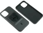 SKS SmartPhone Cover iPhone 12 Pro Max - Schwarz