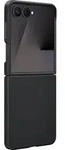 Samsung Kindsuit Case Galaxy Z Flip7 schwarz - Schwarz